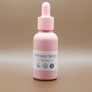 Hyaluronic Acid Serum - Hydrating & Smooth