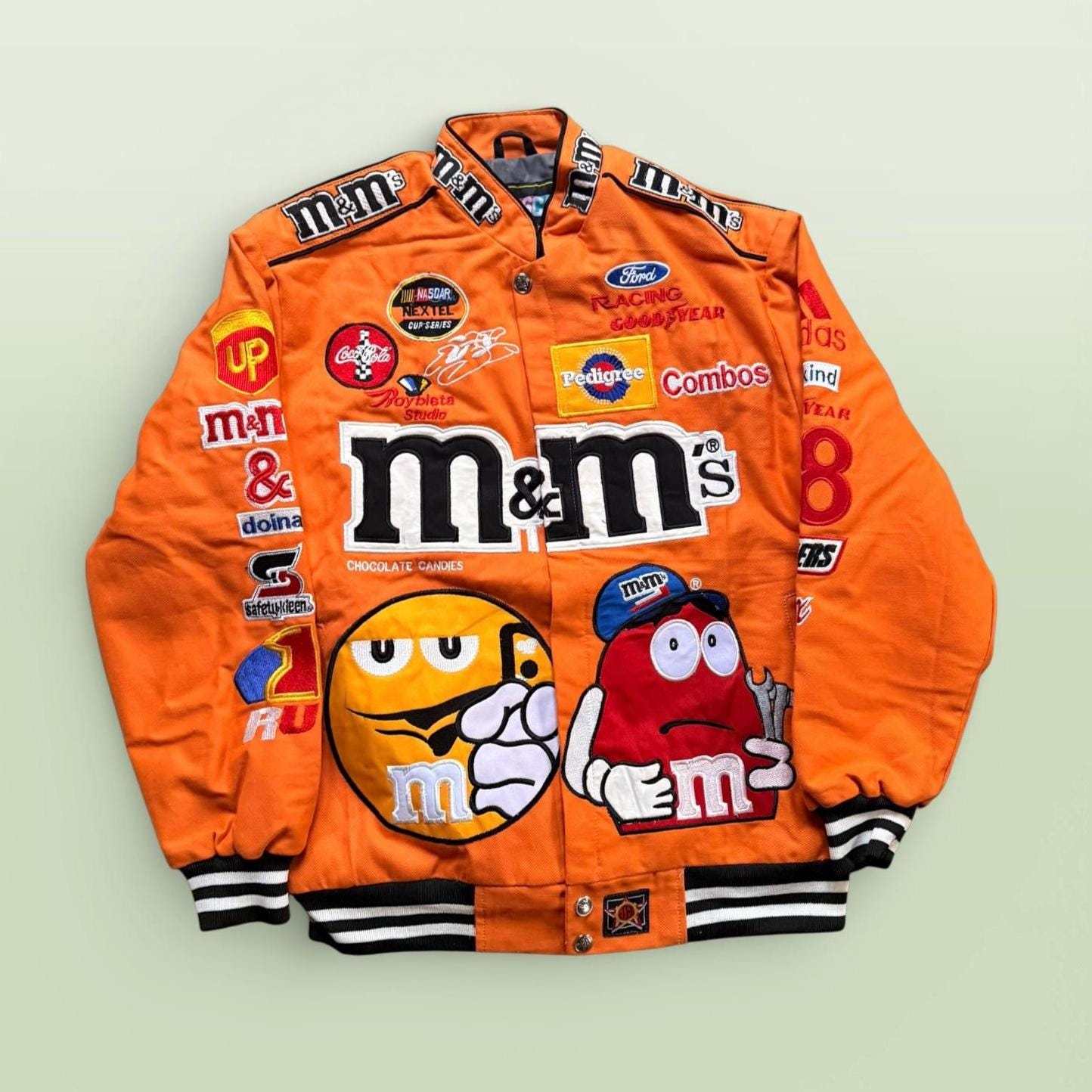 Jh Design M and M Jacket - Etsy