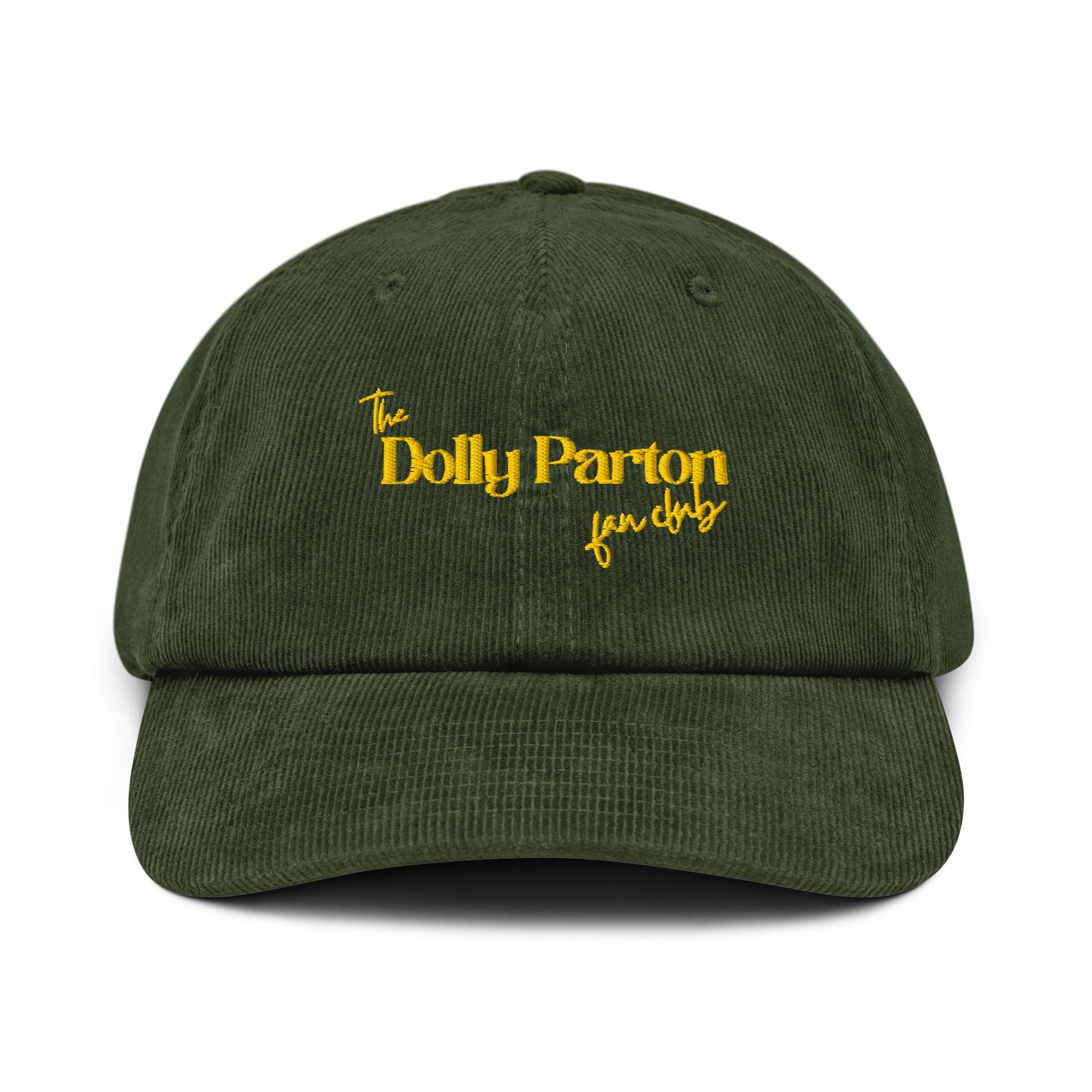 Dolly Parton Baseball Hat - Etsy