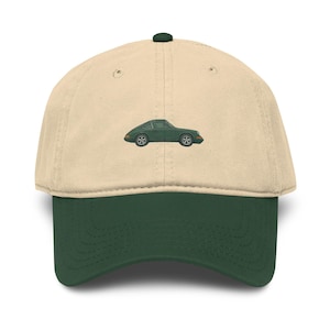 Porsche Motorsport Team Zwarte Pet - Officiële Merchandise