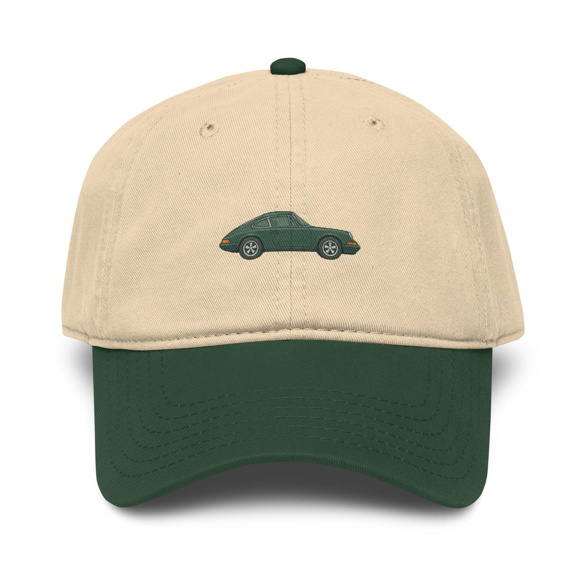 Porsche Hat Vintage - Etsy