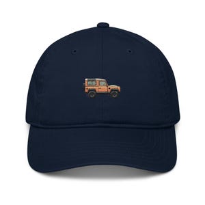 Land Rover Cap - Etsy
