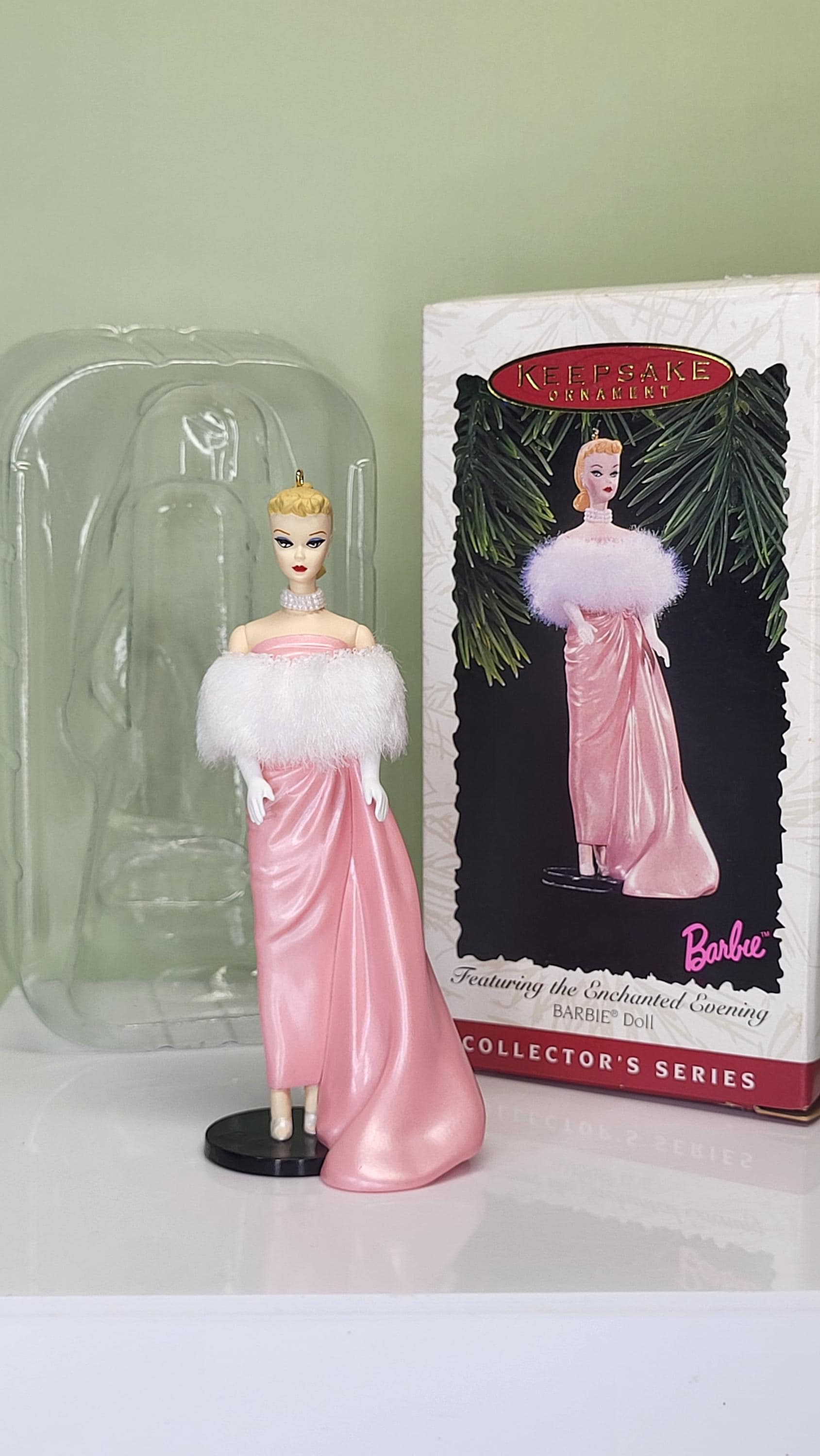 Barbie Enchanted Evening - Etsy