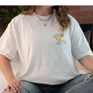 See You Soon T-shirt, Skull Shirt, Funny Skeleton T-shirt, Funny Vacation Shirt, Funny Martini Shirt, Funny Halloween Skeleton Shirt