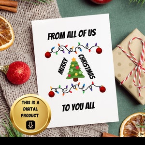 Frohe Weihnachten PNG, SVG-Datei, Cricut, Print on Demand, Weihnachtsbaum, Weihnachtsdesign, Weihnachtsbeleuchtung, Weihnachten SVG, Weihnachtsbeleuchtung,