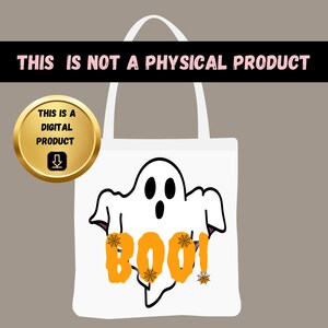 Ghost PNG, Ghost SVG, Sublimation, Boo Ghost, Ghost Tshirt, Ghost Design, Ghost Card, Ghost Print on Demand, Cricut Ghost Design, Ghost