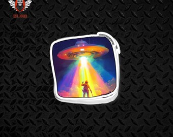 2x Ho Lee Chit Performance Stickers Decals
