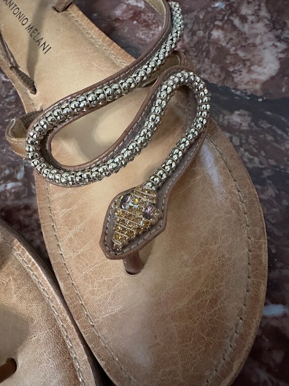 Antonio melani sandals sale