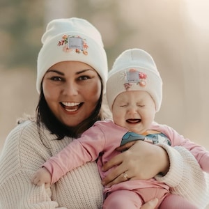 Carhartt infant hat 2025