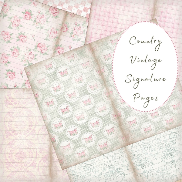 Rustic Shabby Chic - Etsy