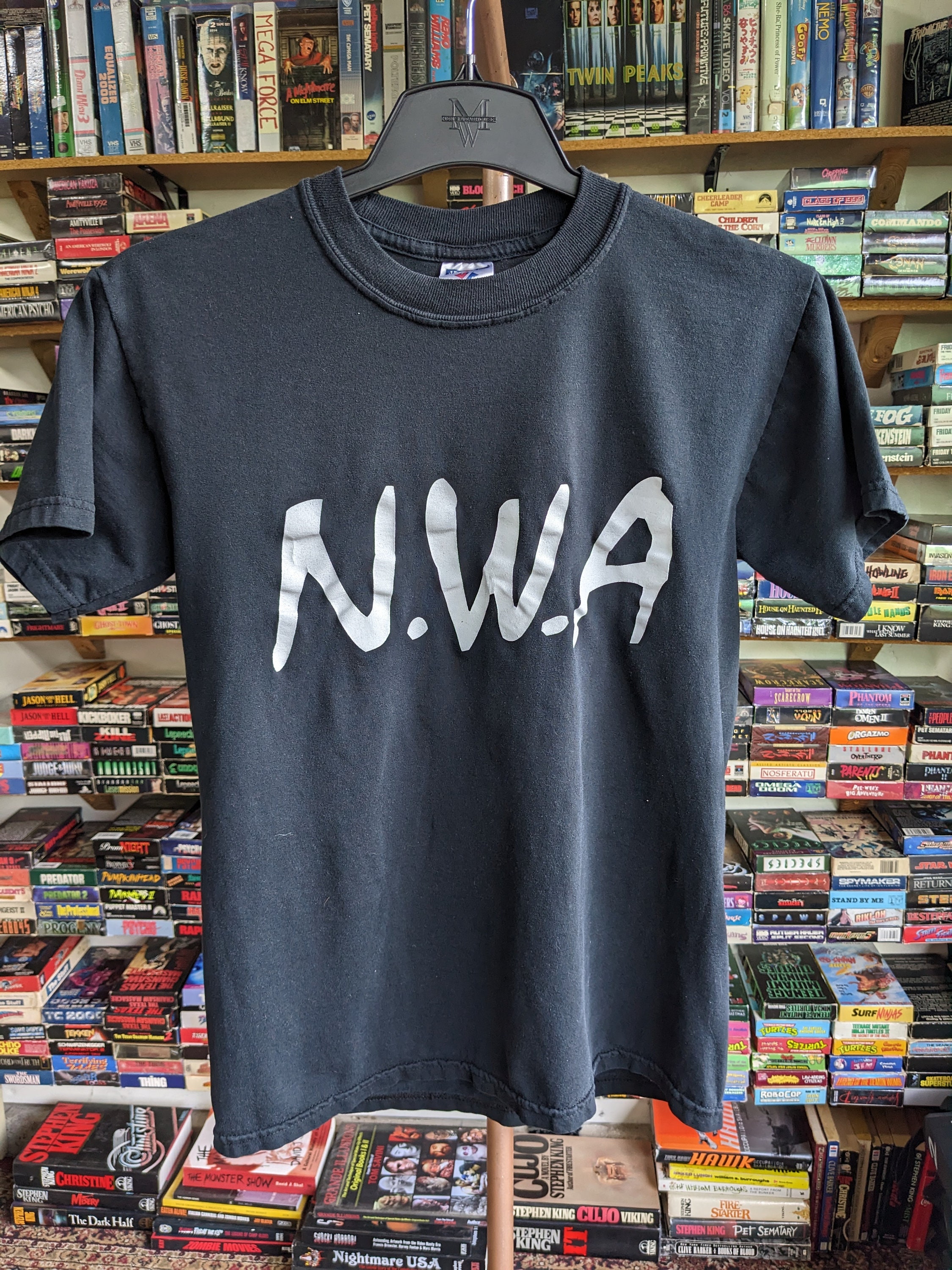 VINTAGE N.W.A T Shirt Tシャツ　ヴィンテージ Vintage N.W.A. T-shirt Men's Small - Etsy