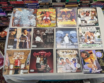 G rap、new west、メジャーhip hopCDまとめ売り il_340x270.5818445161_6d4m.jpg