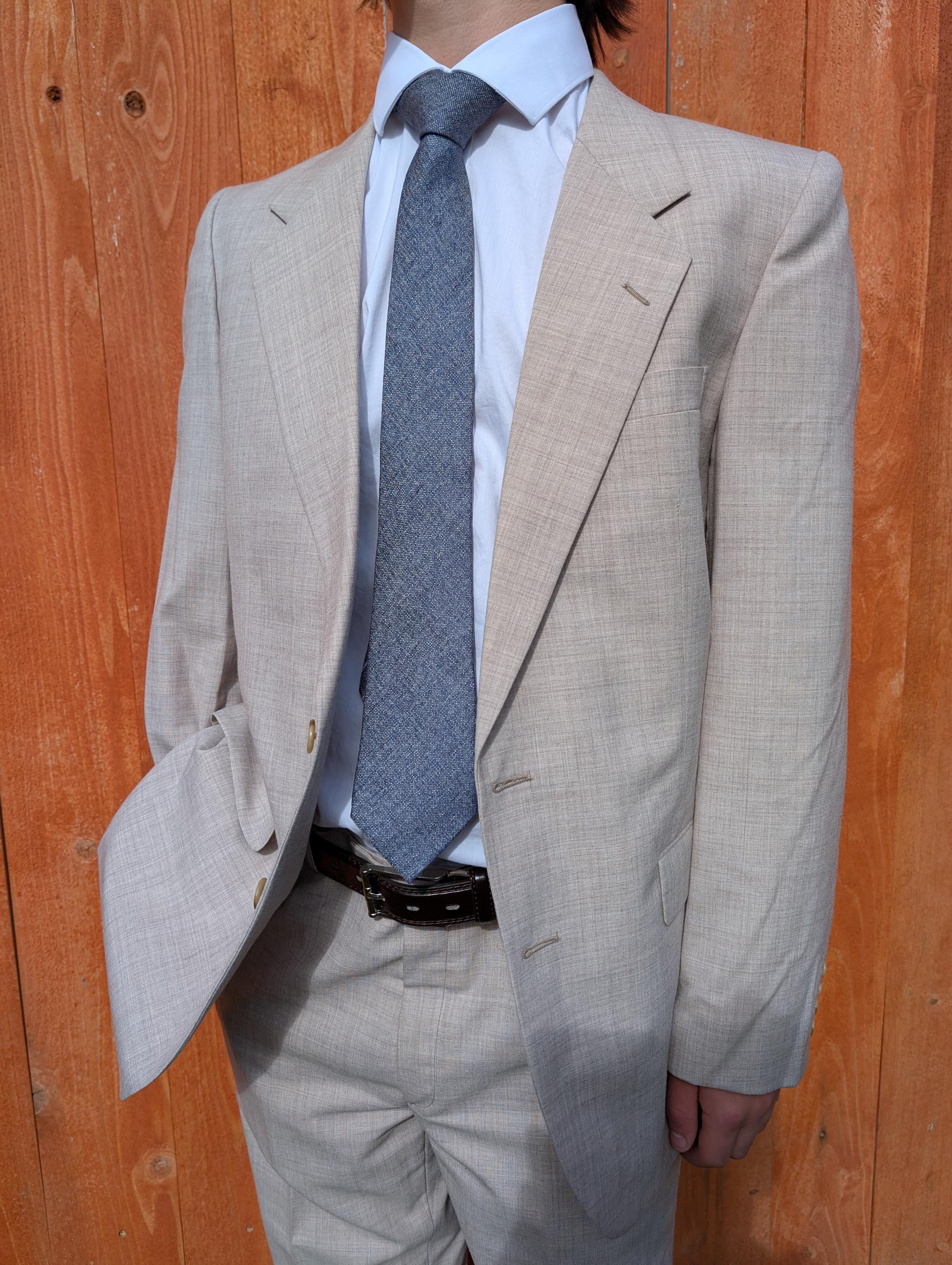 Vintage Men