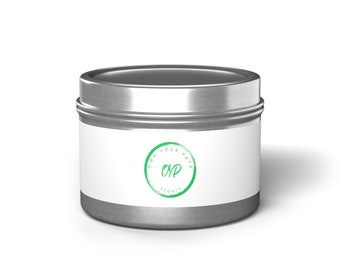 Own Your Path - Sports - Tin Candles