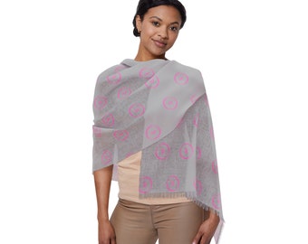 OYP Spiritual Light Scarf