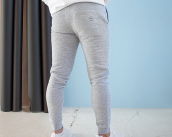 Own Your Path - Paranormal - Unisex Fleece Joggers