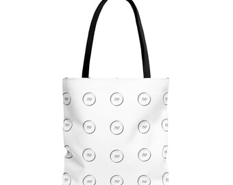 Own Your Path - Multi Design Tote Bag (AOP)