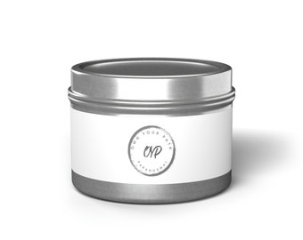 Own Your Path - Paranormal - Tin Candles