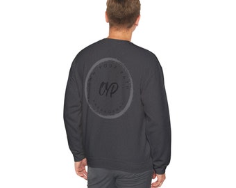 Own Your Path - Paranormal - Unisex Heavy Blend™ Crewneck Sweatshirt