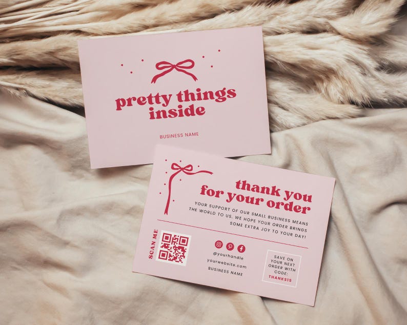 Loussiesd Turnbeutel Mit Bögen - Kordelzug Rucksack Golden Pink White