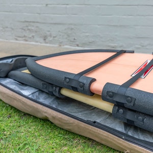 Rail Wrap