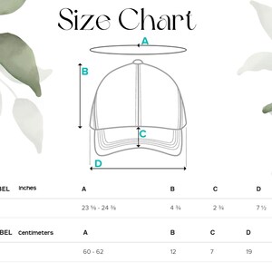 Gorra de béisbol bordada con diseño de manatí para mujer, gorra de papá, diseño de animales, accesorio para la cabeza con correa ajustable, accesorio marino para amantes del océano, regalo marino de verano imagen 9