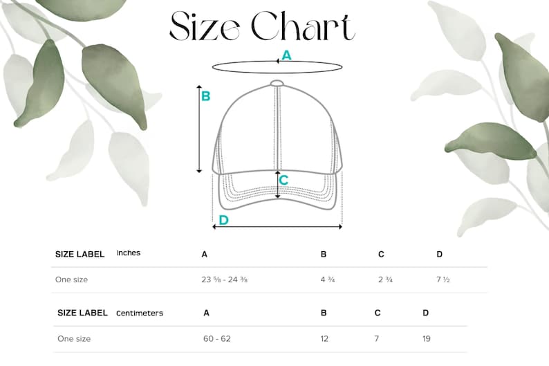 Gorra de béisbol bordada con diseño de manatí para mujer, gorra de papá, diseño de animales, accesorio para la cabeza con correa ajustable, accesorio marino para amantes del océano, regalo marino de verano imagen 9