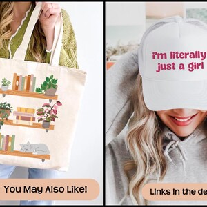 Gorra de béisbol bordada con diseño de manatí para mujer, gorra de papá, diseño de animales, accesorio para la cabeza con correa ajustable, accesorio marino para amantes del océano, regalo marino de verano imagen 14