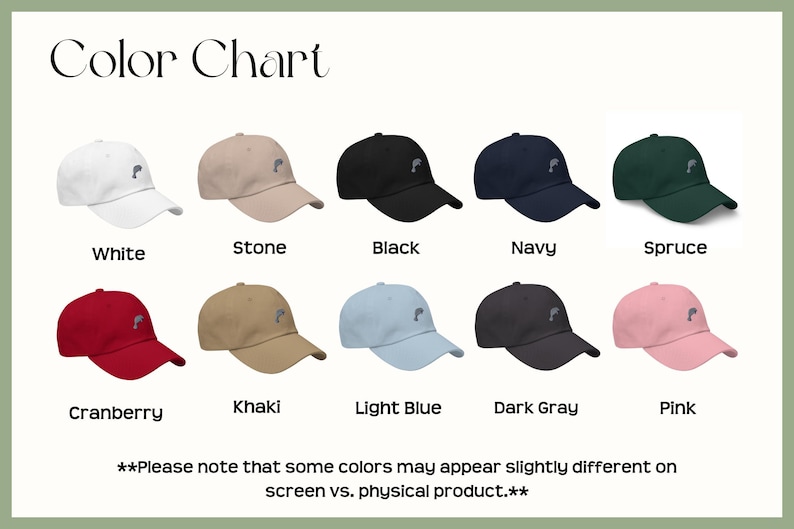Gorra de béisbol bordada con diseño de manatí para mujer, gorra de papá, diseño de animales, accesorio para la cabeza con correa ajustable, accesorio marino para amantes del océano, regalo marino de verano imagen 4