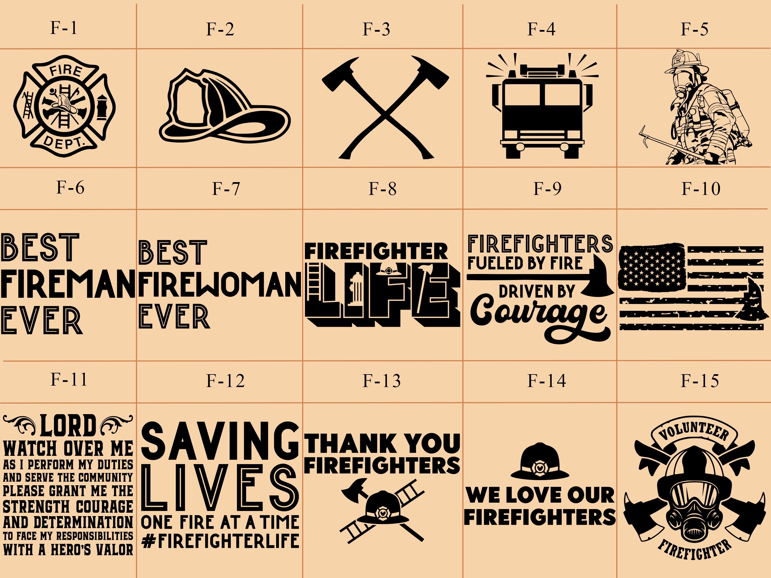 Engraved Firefighter Gift, Leather Handmade Toiletry Bag, Fire Academy ...