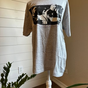 1987/88 John Cougar Mellencamp - The Lonesome Jubilee Tour
