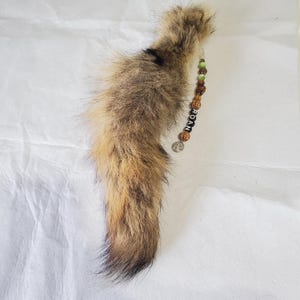 Coyote Tail &quot;Roan&quot;