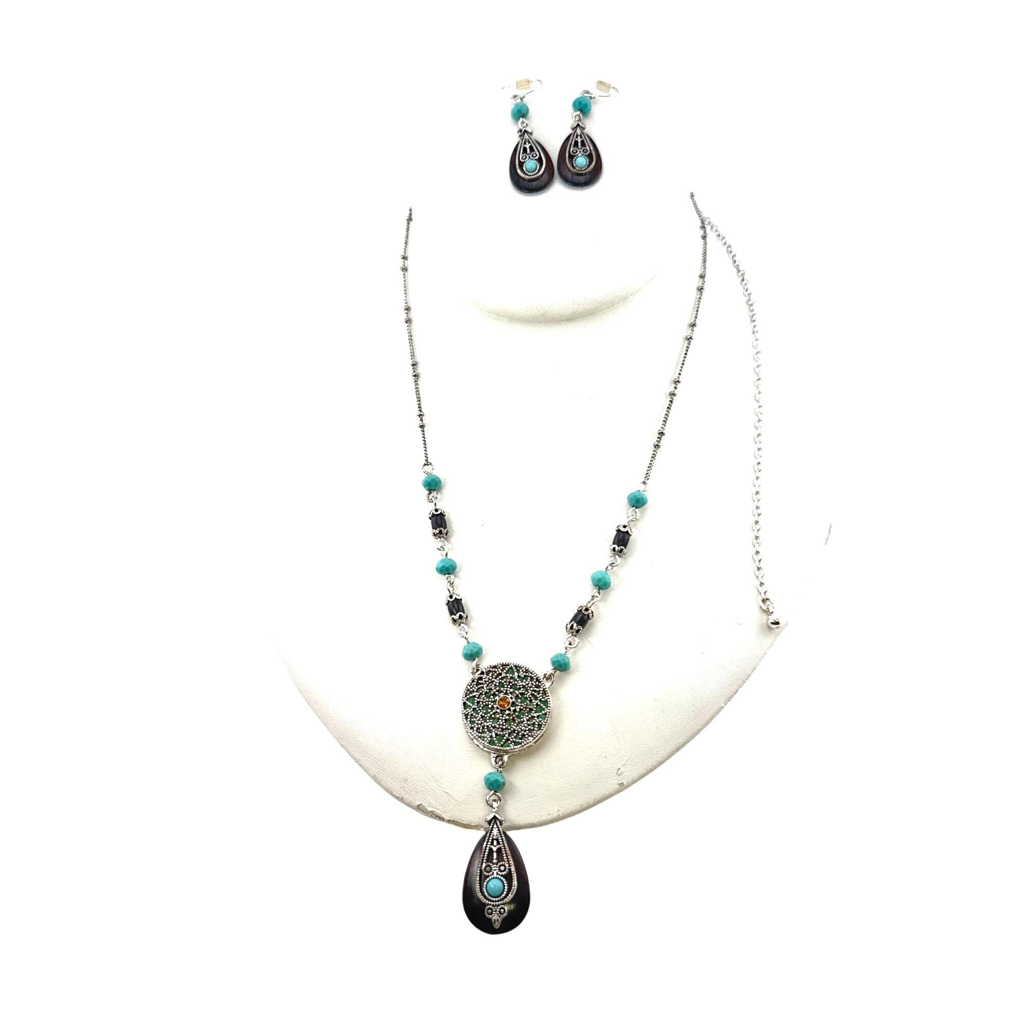Nina Ricci Jewelry - Etsy