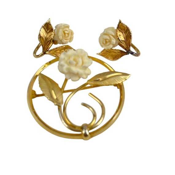 Lot De 33 Bijoux Vintage : Boucles D'oreilles Clips Et Broches - Trésor Pour Accessoiriser Vos Looks !