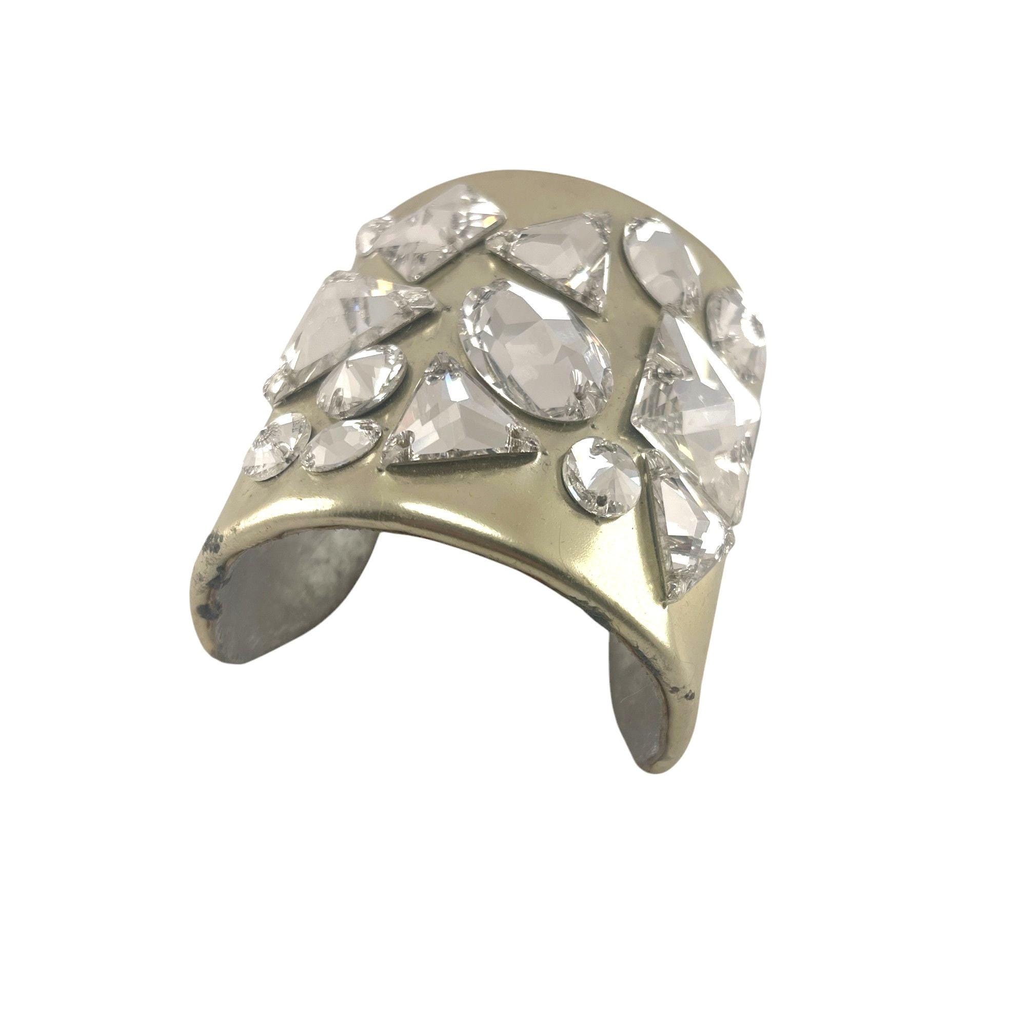TED ROSSI :: leather jewelry :: shop new arrivals