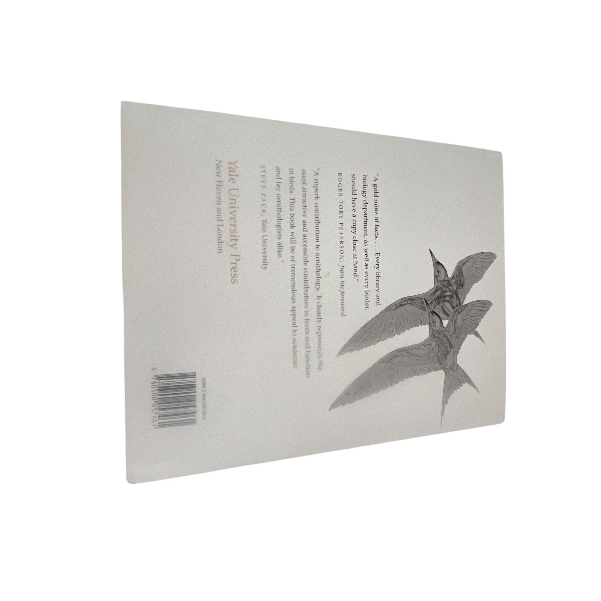 Manual of Ornithology: Avian Structure & Function Hardcover - Etsy