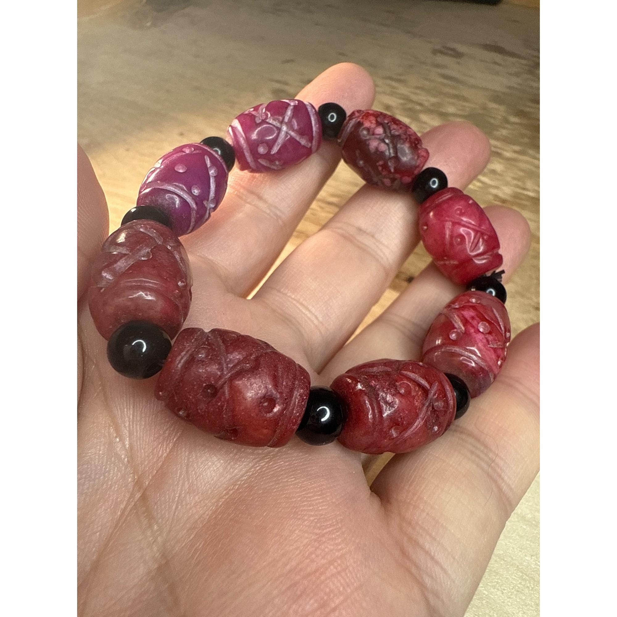 Bracciale elastico multicolore Multicolore | Parfois Italia