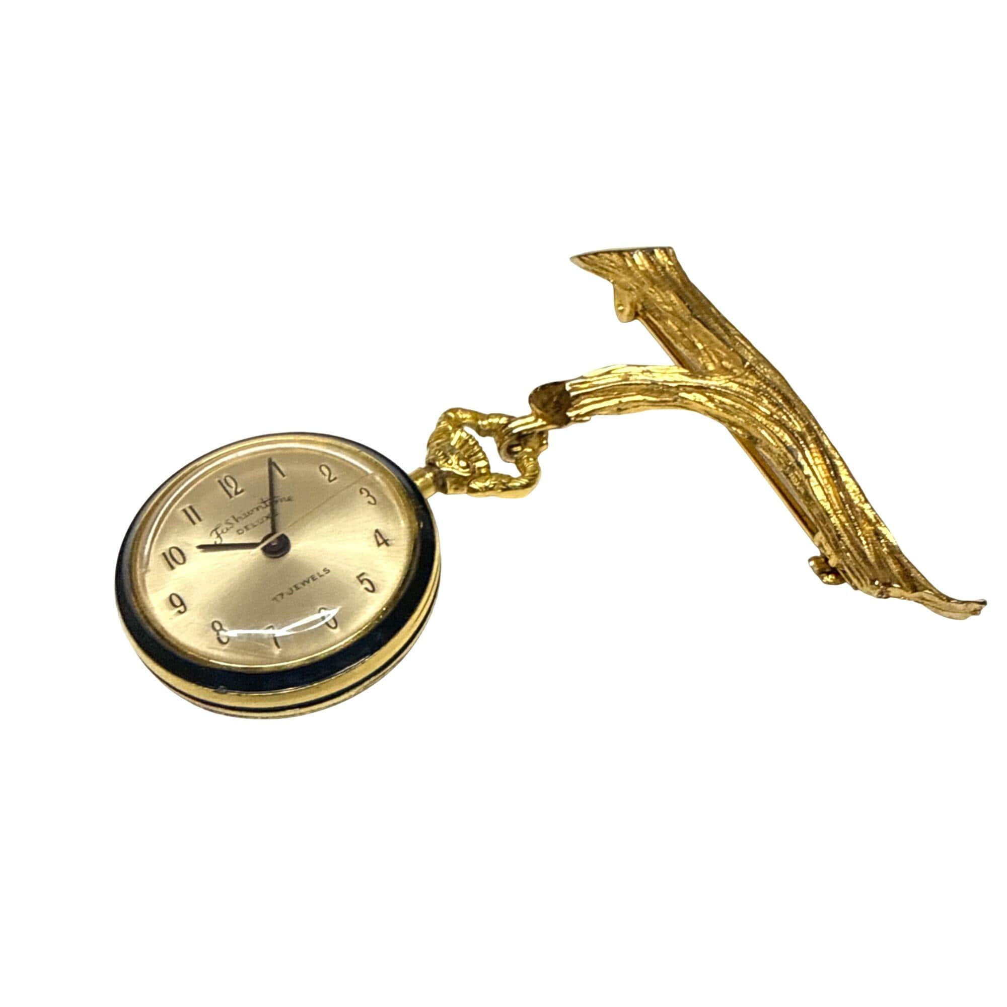Gold bucherer watch - Etsy 日本