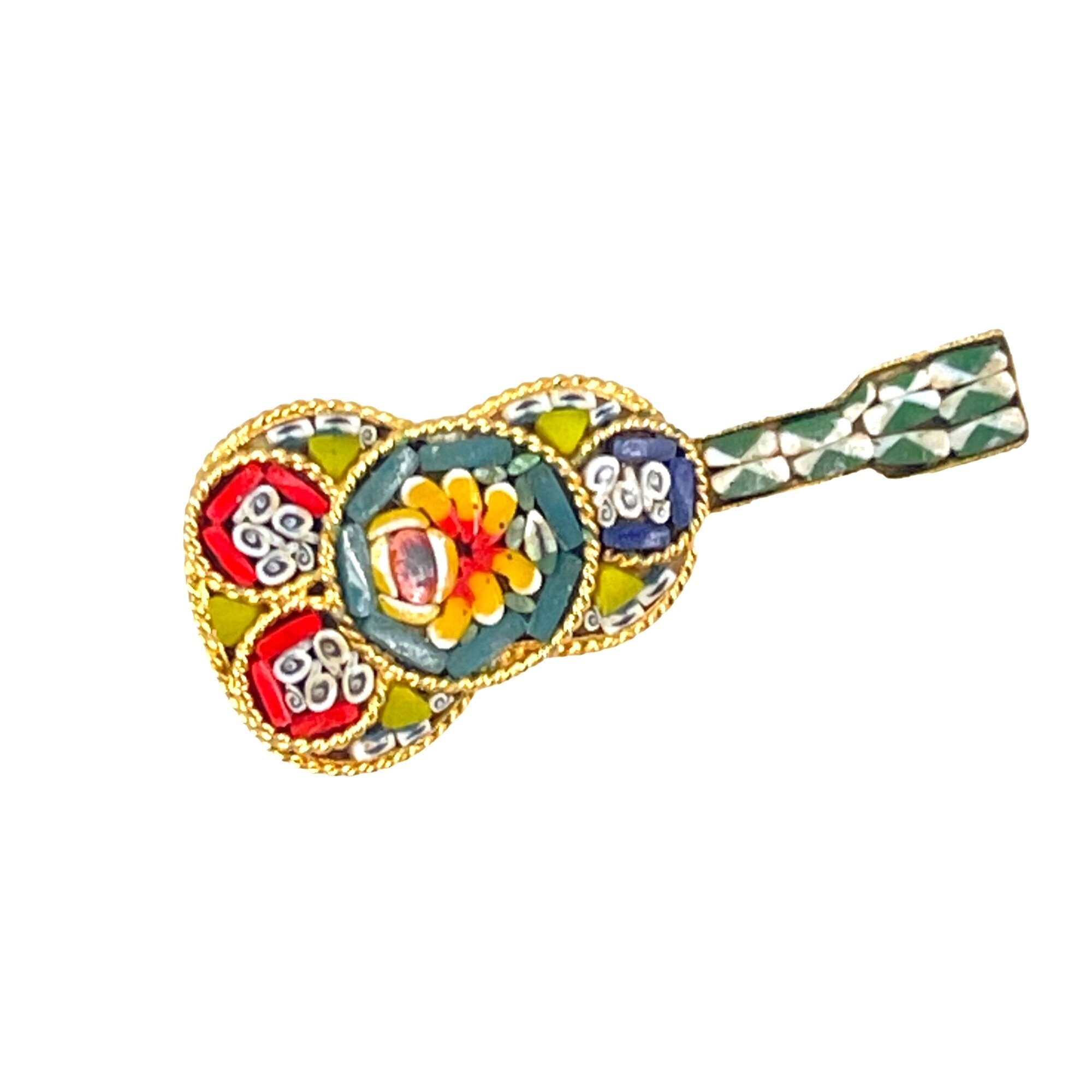 Bracelet maille fantaisie en argent Bracelet maille fantaisie en argent