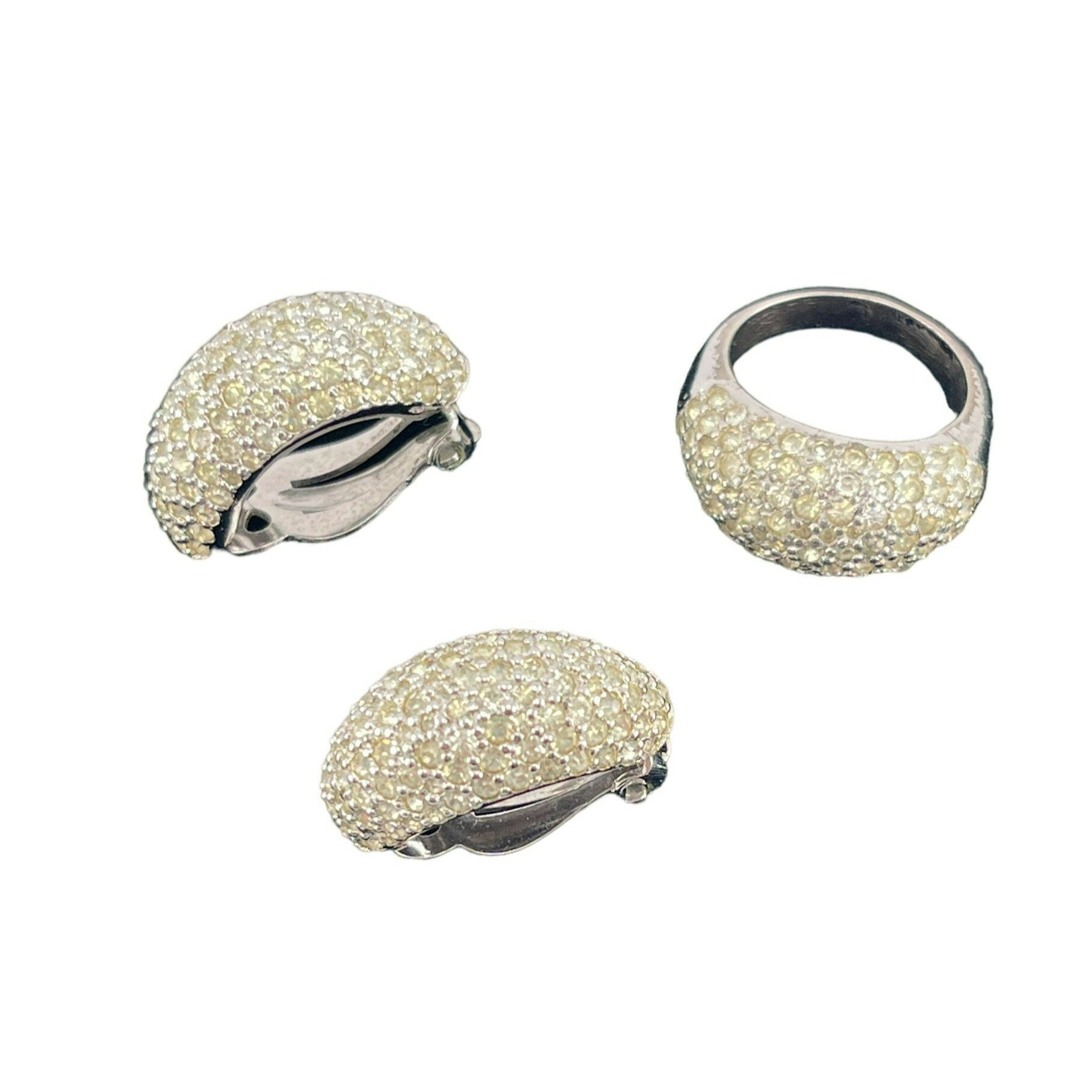 Vintage Jomaz Rings - Etsy