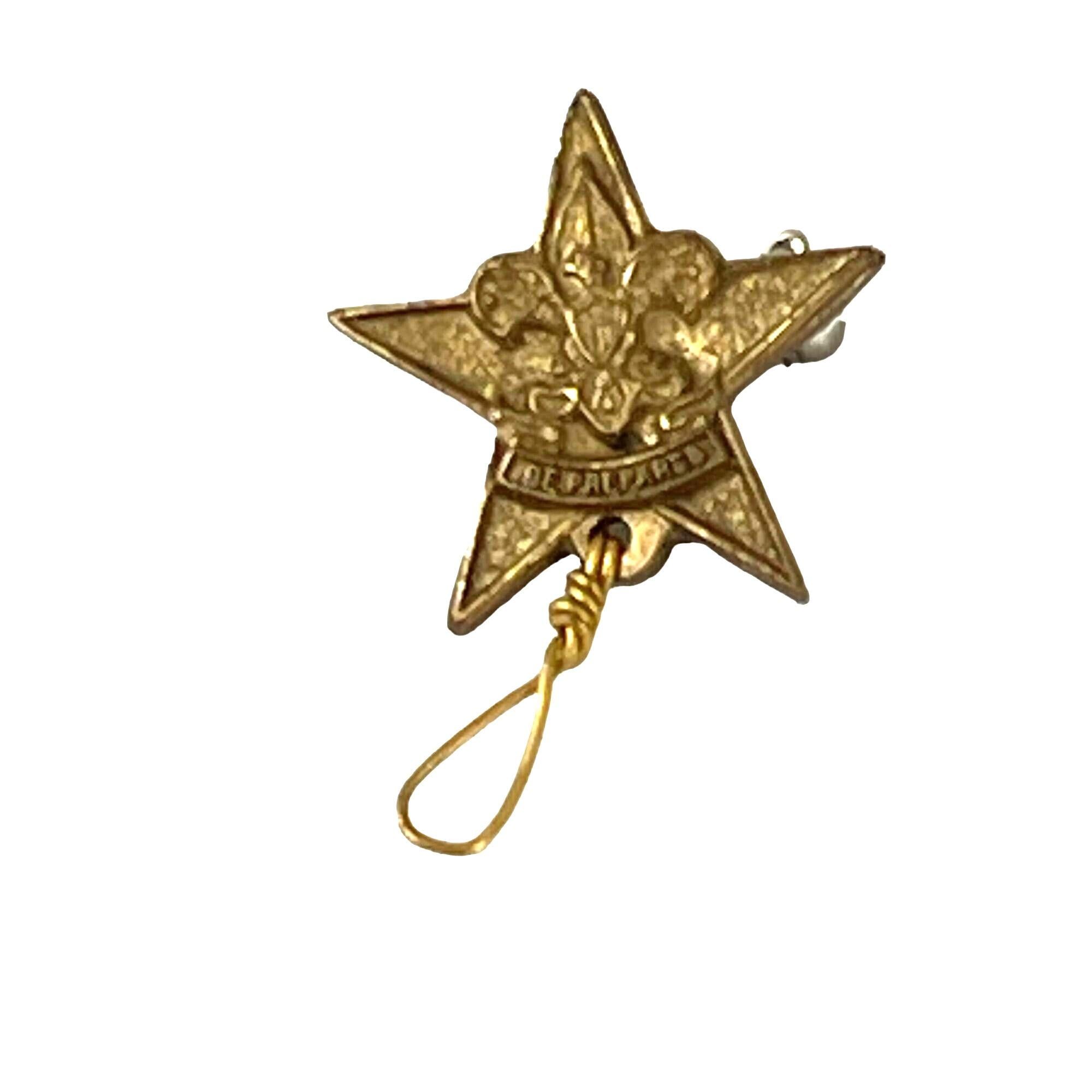 Boy scout emblem - Etsy 日本