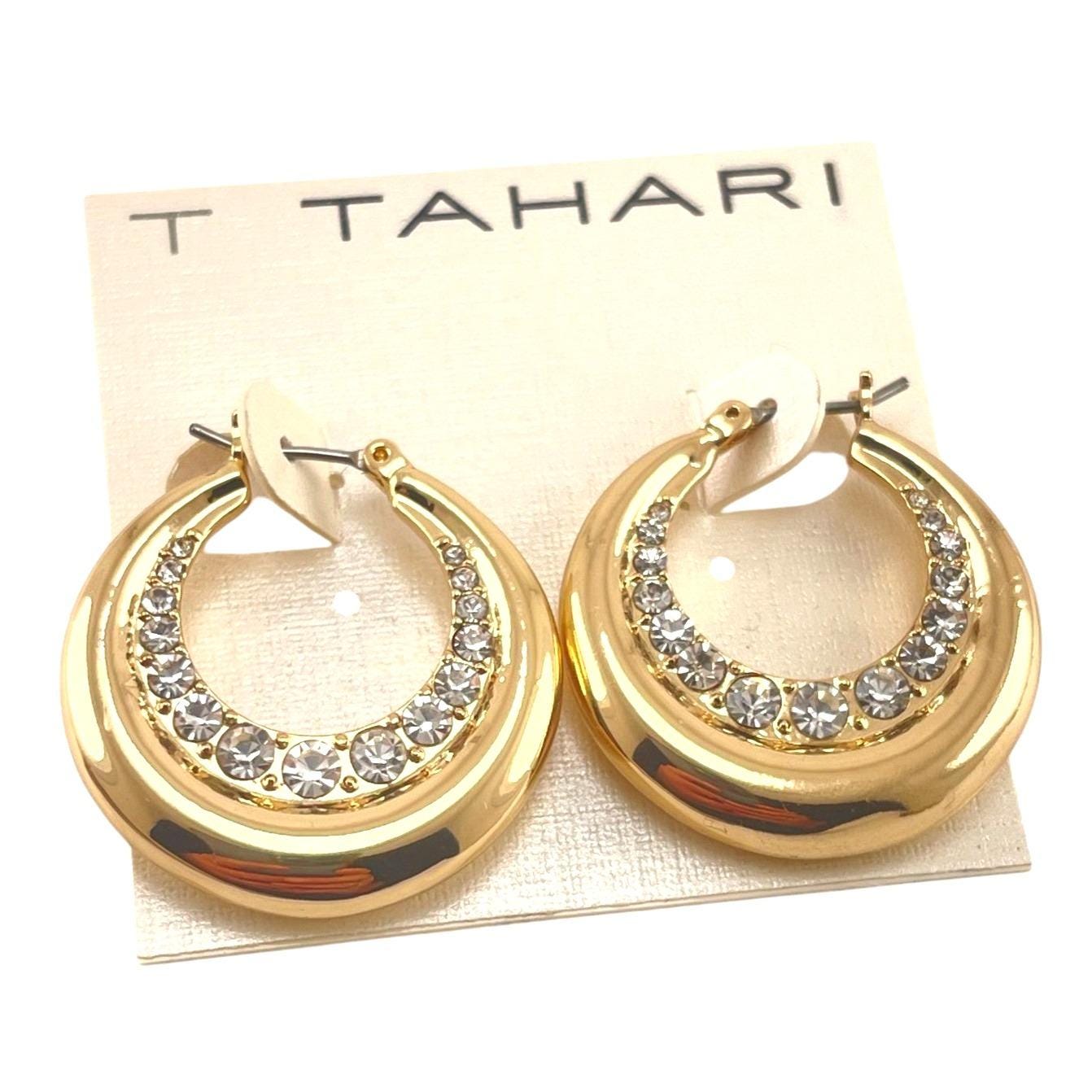 Tahari jewelry Etsy