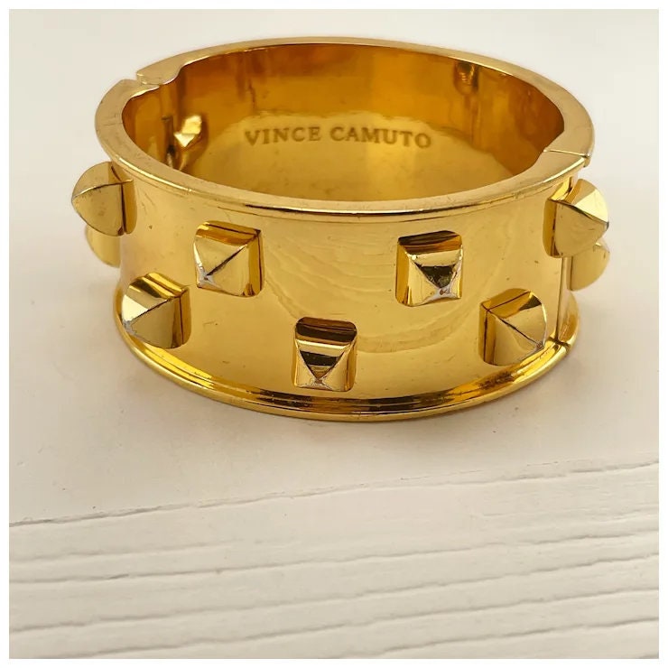 Vince camuto on sale cuff bracelet