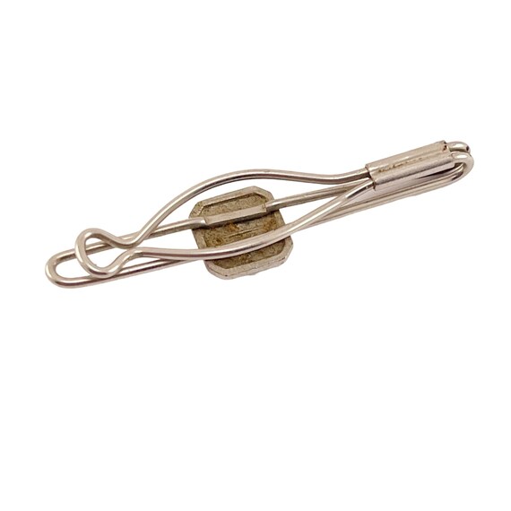 YADOCA 10 Pcs Pince à Cravate pour Homme Classique Cravate Bar Clips