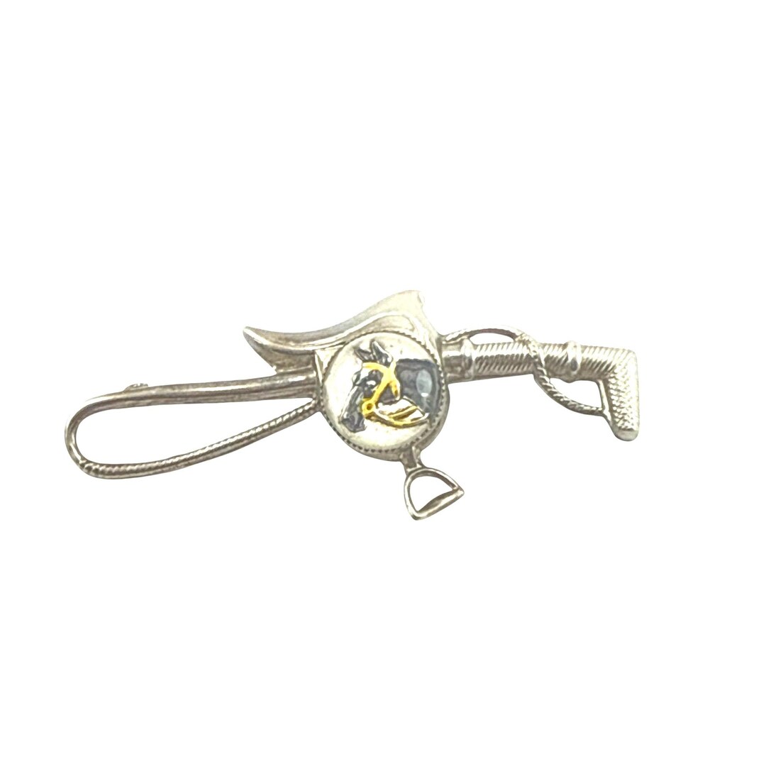 Lapel Pin Reverse Vintage Reverse Painted Glass Cowboy Hat Pin Western Lapel Brooch - Etsy