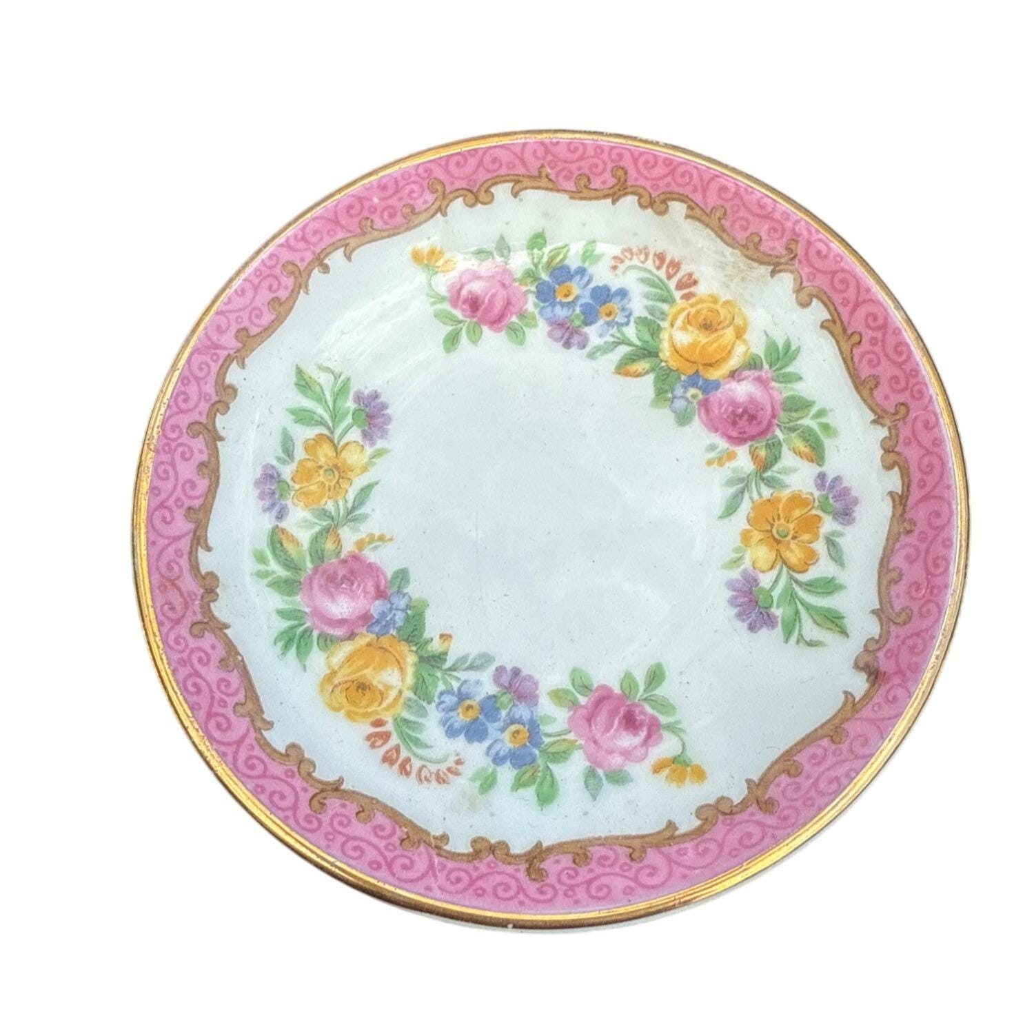 Crown Staffordshire - Etsy