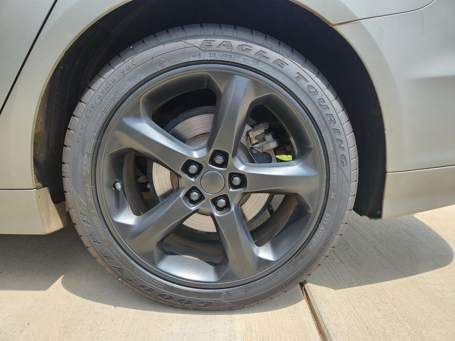 Em8 Car Rims Rims - Etsy