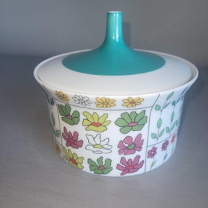 エミリオ・プッチ（EMILIO PUCCI）ローゼンタール　コラボ花瓶 Rosenthal pucci - Etsy 日本