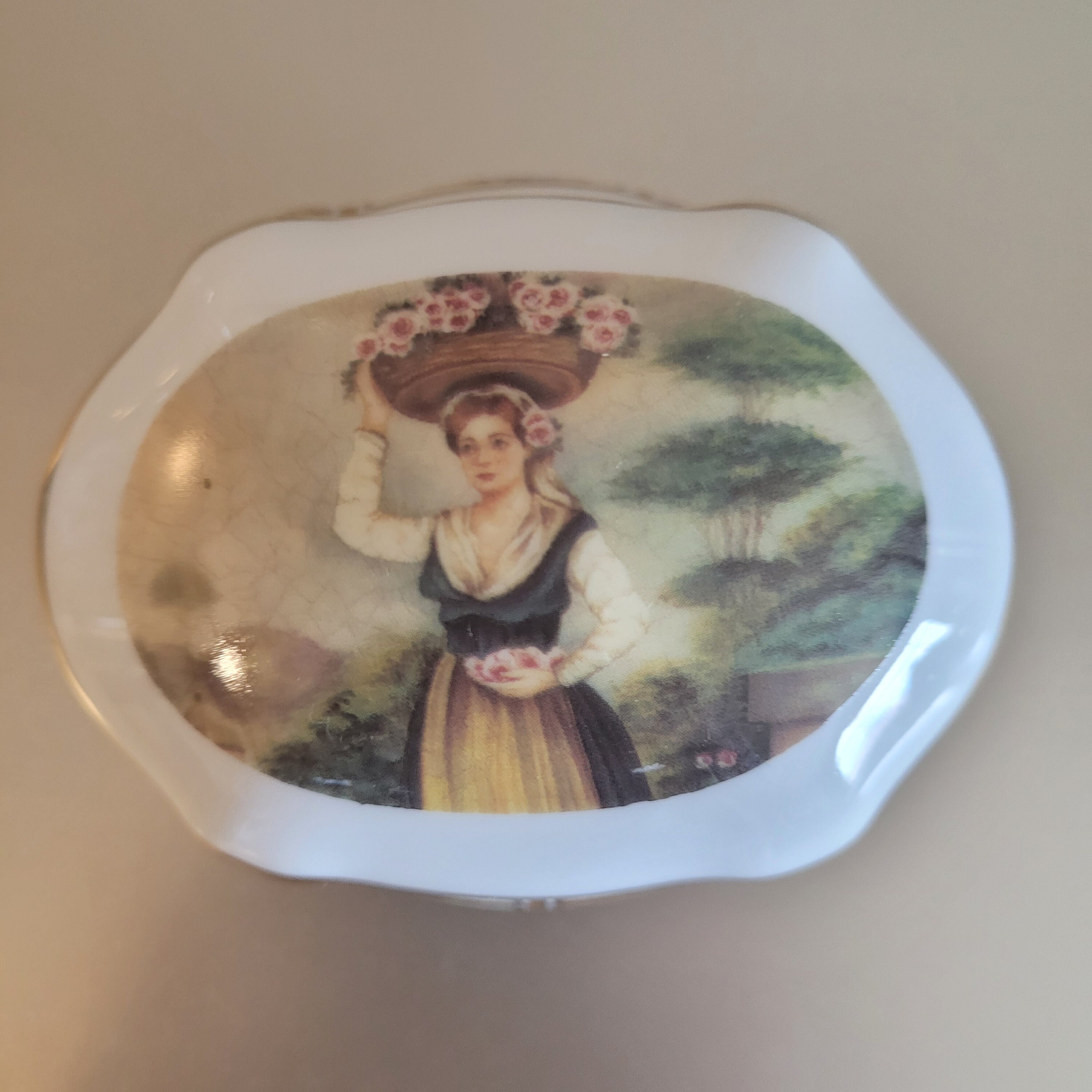 Limoges italy México