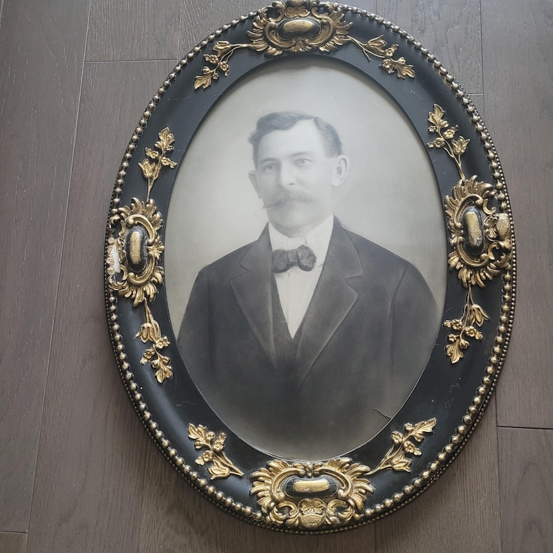 25x18 Picture Frame - Etsy